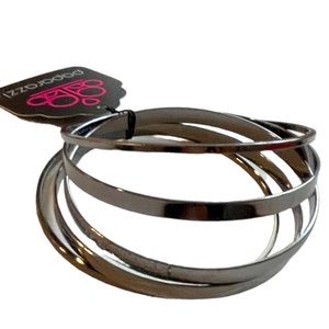Paparazzi Black Bracelet